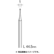 BS1207 [スチールカッター スパイラルカット φ1]