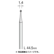 BS1209 [スチールカッター スパイラルカット φ1.4]