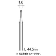 BS1210 [スチールカッター スパイラルカット φ1.6]