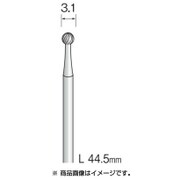 BS1215 [スチールカッター スパイラルカット φ3.1]