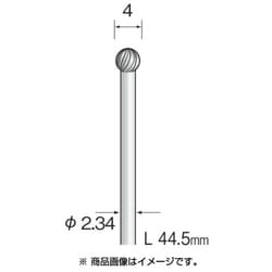 ヨドバシ.com - ミニモ Minimo BS1217 [スチールカッター スパイラル