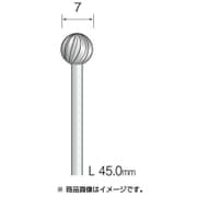 BS1221 [スチールカッター スパイラルカット φ7]