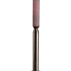 CA3204 [PAピンク砥石 ＃120 φ3]