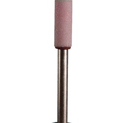 CA3206 [PAピンク砥石 ＃120 φ5]