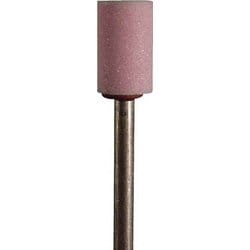 CA3208 [PAピンク砥石 ＃120 φ8]