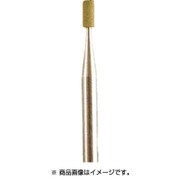 DB3002 [研磨用ゴム砥石 WA ミディアム ＃320 φ2]