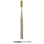 DB3003 [研磨用ゴム砥石 WA ミディアム ＃400 φ2]