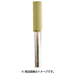 DB3011 [研磨用ゴム砥石 WA ミディアム ＃220 φ4]