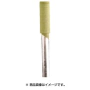 DB3013 [研磨用ゴム砥石 WA ミディアム ＃400 φ4]
