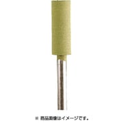 DB3022 [研磨用ゴム砥石 WA ミディアム ＃320 φ6]