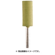 DB3033 [研磨用ゴム砥石 WA ミディアム ＃400 φ8]