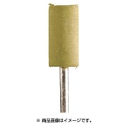 DB3043 [研磨用ゴム砥石 WA ミディアム ＃400 φ10]