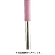 DB3203 [研磨用ゴム砥石 WA ハード ＃600 φ4]