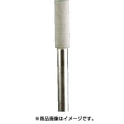 DB3204 [研磨用ゴム砥石 WA ハード ＃1000 φ4]