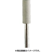 DB3214 [研磨用ゴム砥石 WA ハード ＃1000 φ6]
