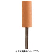 DB3221 [研磨用ゴム砥石 WA ハード ＃220 φ8]
