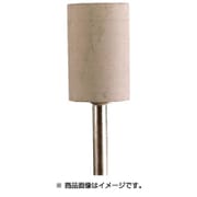 DB3244 [研磨用ゴム砥石 WA ハード ＃1000 φ13]