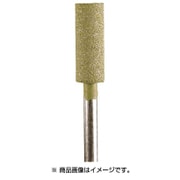 DB3511 [研磨用ゴム砥石 GC ミディアム ＃120 φ6]