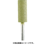 DB3521 [研磨用ゴム砥石 GC ミディアム ＃120 φ8]