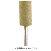 DB3531 [研磨用ゴム砥石 GC ミディアム ＃120 φ10]