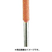 DB2023 [研削用ゴム砥石 WA ミディアム ＃180 φ4]
