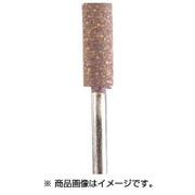 DB2035 [研削用ゴム砥石 WA ミディアム ＃320 φ6]