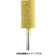 DB2053 [研削用ゴム砥石 WA ミディアム ＃180 φ10]