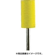 DB2056 [研削用ゴム砥石 WA ミディアム ＃400 φ10]