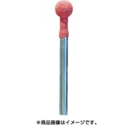 DB2133 [研削用ゴム砥石 WA ミディアム ＃180 φ10]
