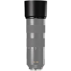 ヨドバシ.com - ライカ Leica 12300 ライカ レンズフード SL f2.8-4/90-280mm [ライカ レンズフード]  通販【全品無料配達】