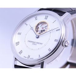 フレデリック・コンスタント 312MC4S36 スリムライン　ハートビート自動巻 クラシック スリムライン オートマチック ハートビート(CLASSICS