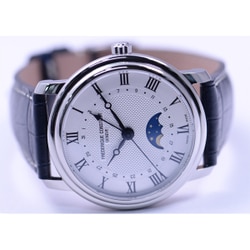 ヨドバシ.com - フレデリック コンスタント FREDERIQUE CONSTANT