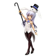 ご注文はうさぎですか？？ チノ [1/8スケール 全高約211mm 塗装済完成品フィギュア]