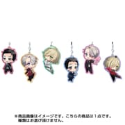 ユーリ！！！on ICE パールアクリルコレクション [コレクショントイ]