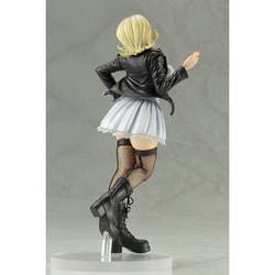 未開封 コトブキヤ ホラー美少女チャッキーの花嫁 ティファニー 1/7スケール フォトアルバム】 コトブキヤ撮影会 HORROR美少女 『チャイルド