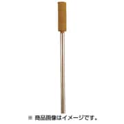 DB3812 [ロングシャフトゴム砥石 ＃180 φ6]