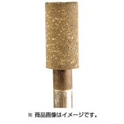 DB4402 [研削用ゴム砥石 WA ミディアム ＃120 φ10]