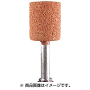 DB4421 [研削用ゴム砥石 WA ミディアム ＃80 φ20]