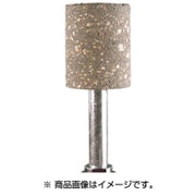 DB4422 [研削用ゴム砥石 WA ミディアム ＃120 φ20]