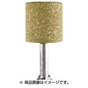DB4432 [研削用ゴム砥石 WA ミディアム ＃120 φ25]