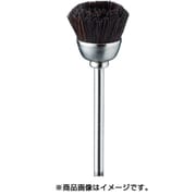 FC1361 [毛ブラシ カップ 馬毛 ミディアム φ7 (5本入)]