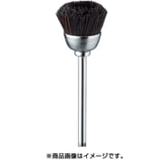 FC1362 [毛ブラシ カップ 馬毛 ミディアム φ12 (10本入)]