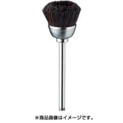 FC1363 [毛ブラシ カップ 馬毛 ミディアム φ14 (10本入)]