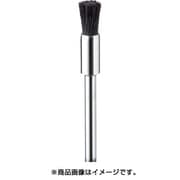 FC1532 [毛ブラシ エンド 馬毛 ミディアム φ5 (10本入)]