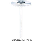 FC2012 [ナイロンブラシ カップ φ14 (10本入)]