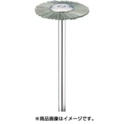 FC2052 [耐熱ナイロンブラシ カップ φ14 (3本入)]