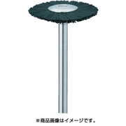 FC2081 [静電気防止ナイロン ホイールφ22 (3本入)]