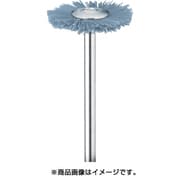 FC2221 [C砥粒入りナイロンブラシ カップ ＃180 φ14 (5本入)]
