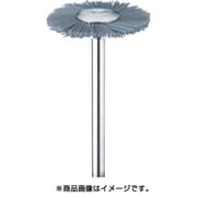 FC3133 [ダイヤモンド砥粒入りナイロンブラシ カップ ＃800 φ14]