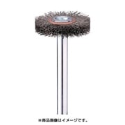 FC4263 [金属ブラシ ホイール ステンレス φ50]